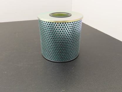 Makino Y000Y8040016 Filter Special 4" Length x 4-1/4" Dia x 2-5/8" ID Lot of 2