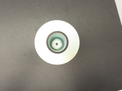 Makino Y000Y8040016 Filter Special 4" Length x 4-1/4" Dia x 2-5/8" ID Lot of 2