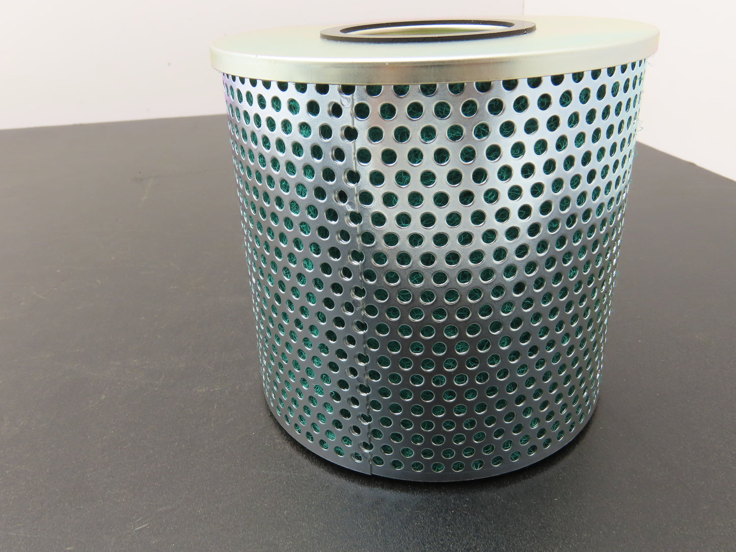 Makino Y000Y8040016 Filter Special 4" Length x 4-1/4" Dia x 2-5/8" ID Lot of 2