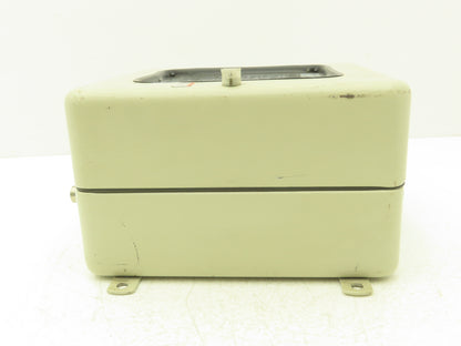 Allen Bradley 440F-C28011 MatGuard Guardmaster Safety Mat Control Unit 8 Inputs