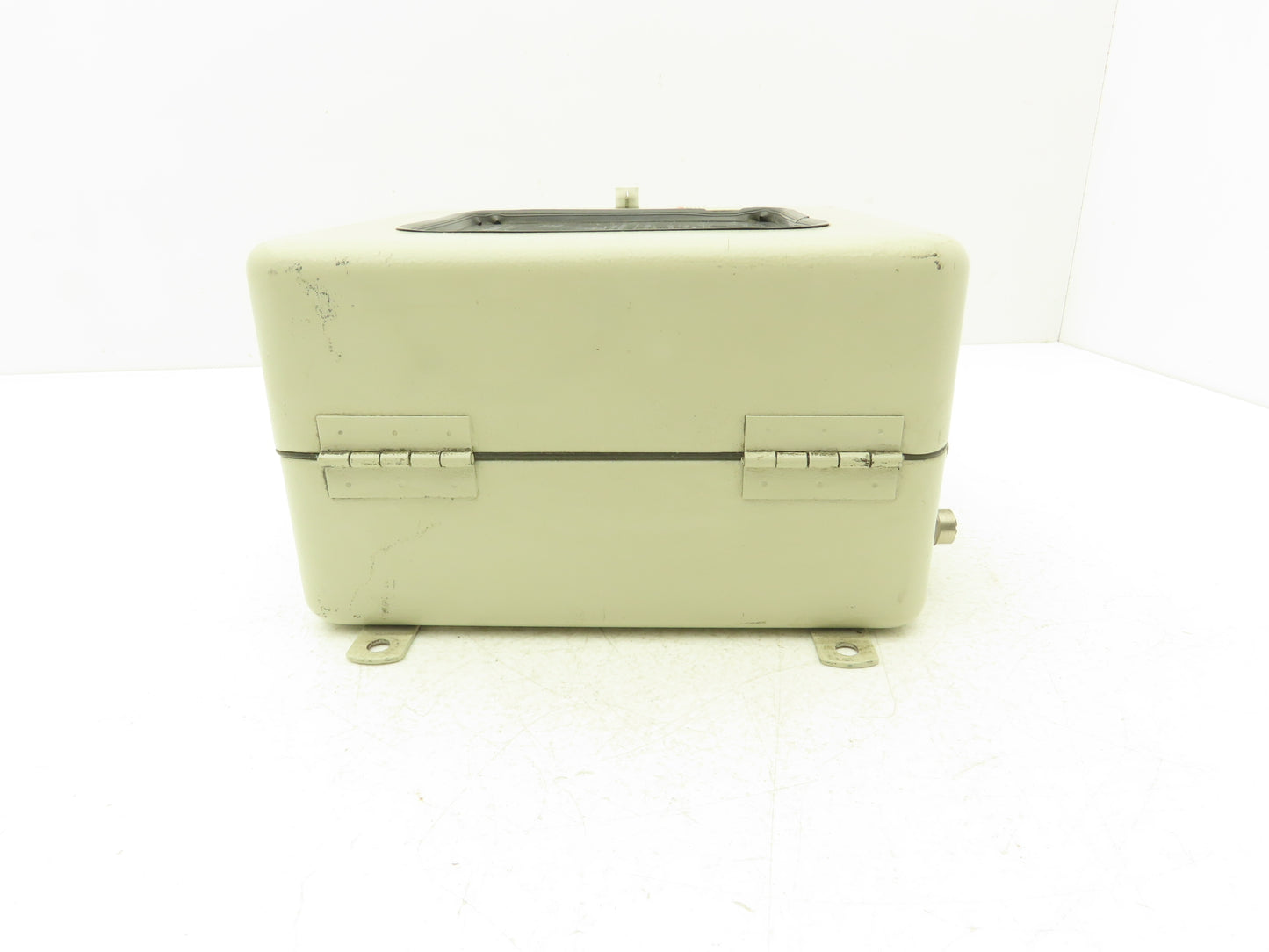 Allen Bradley 440F-C28011 MatGuard Guardmaster Safety Mat Control Unit 8 Inputs