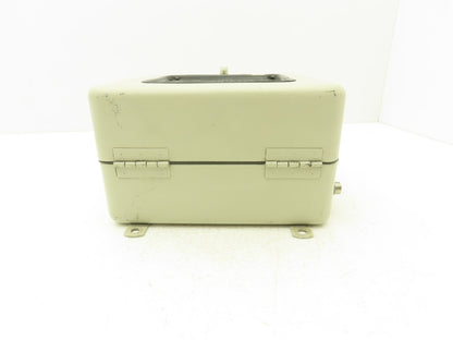 Allen Bradley 440F-C28011 MatGuard Guardmaster Safety Mat Control Unit 8 Inputs