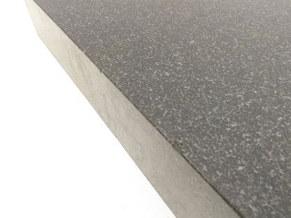 Black Toolroom Granite Surface Inspection Plate 24.5x18.5x3.5"