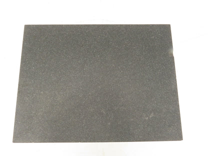 Black Toolroom Granite Surface Inspection Plate 24.5x18.5x3.5"
