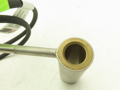 DME CIH0083 Nozzle Heater 250 Series 400W 240V 0.624 ID x 3.062 OD 30" Harness