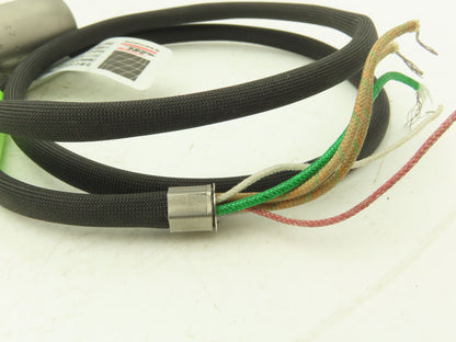 DME CIH0083 Nozzle Heater 250 Series 400W 240V 0.624 ID x 3.062 OD 30" Harness