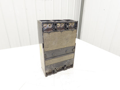 Square D MHF3660030M Molded Case Circuit Breaker 600A 3 Pole 600VAC 1PH