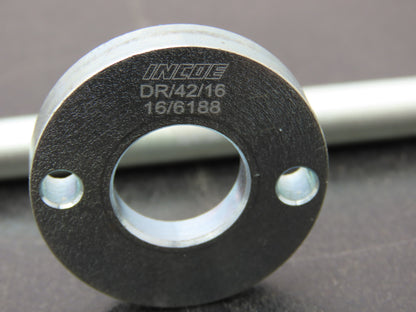 Incoe 1001832-00 Valve Pin Adjustment Tool Kit 4.0 x 200 Wrench DR/29/15