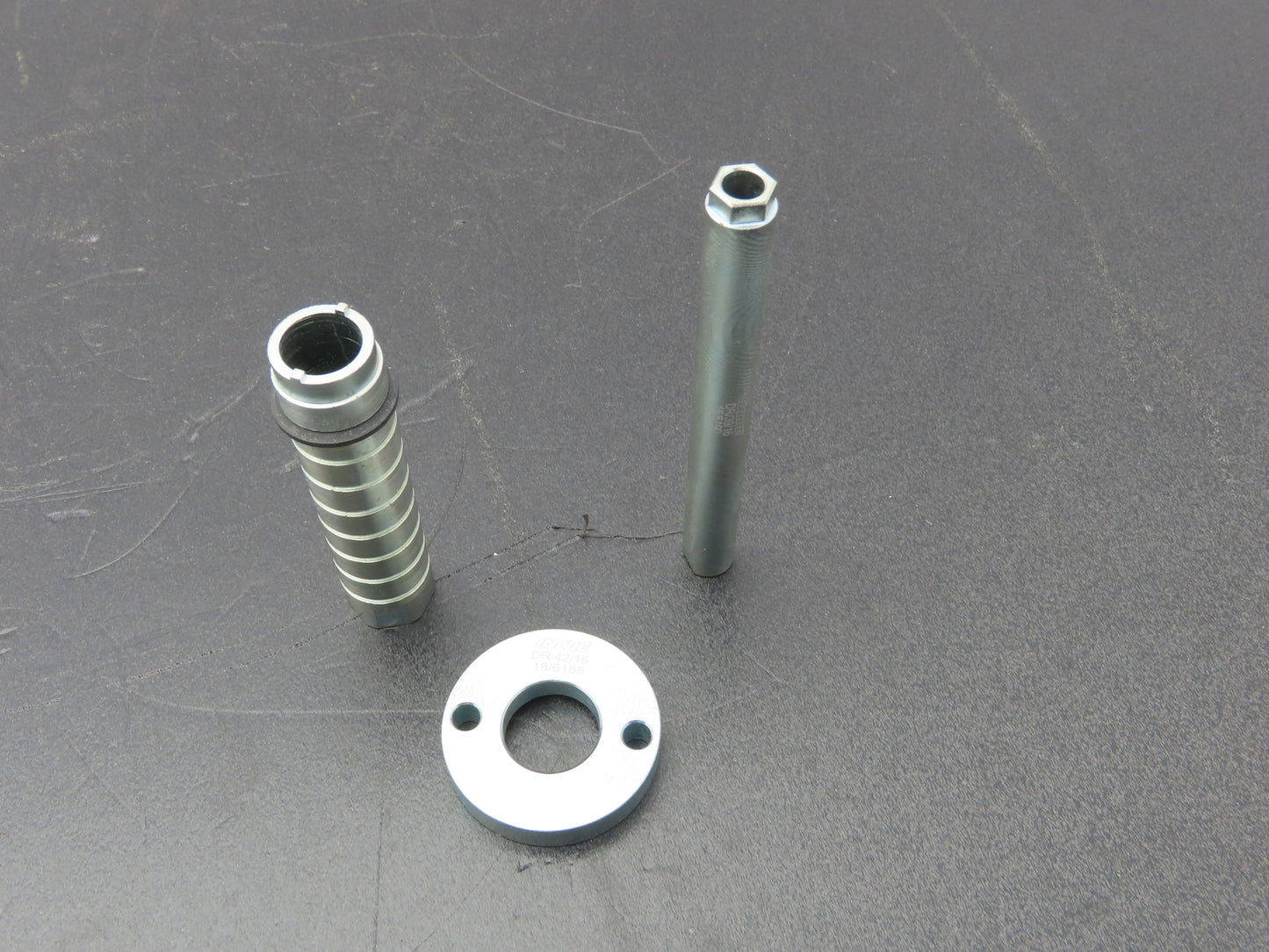 Incoe 1001832-00 Valve Pin Adjustment Tool Kit 4.0 x 200 Wrench DR/29/15