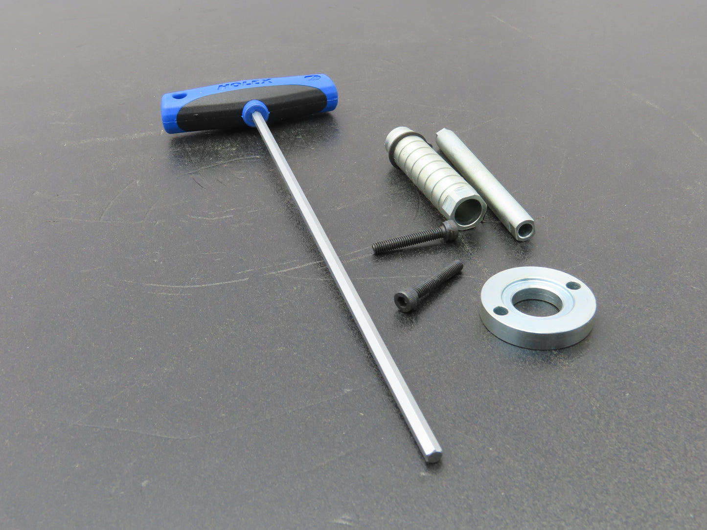 Incoe 1001832-00 Valve Pin Adjustment Tool Kit 4.0 x 200 Wrench DR/29/15