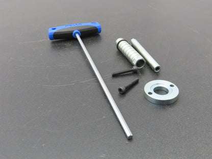Incoe 1001832-00 Valve Pin Adjustment Tool Kit 4.0 x 200 Wrench DR/29/15