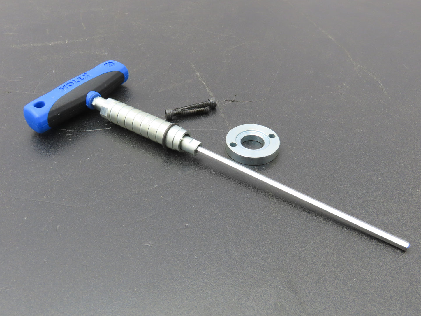 Incoe 1001832-00 Valve Pin Adjustment Tool Kit 4.0 x 200 Wrench DR/29/15