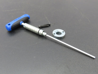 Incoe 1001832-00 Valve Pin Adjustment Tool Kit 4.0 x 200 Wrench DR/29/15