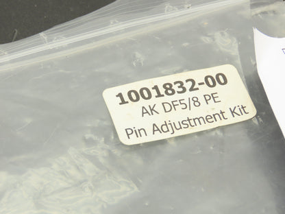 Incoe 1001832-00 Valve Pin Adjustment Tool Kit 4.0 x 200 Wrench DR/29/15