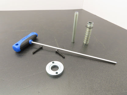 Incoe 1001832-00 Valve Pin Adjustment Tool Kit 4.0 x 200 Wrench DR/29/15