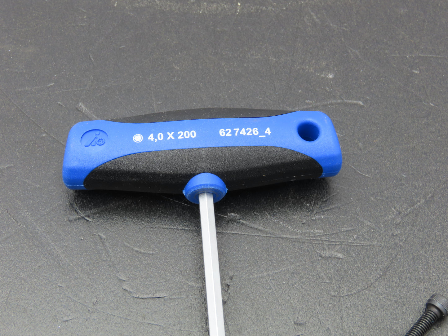 Incoe 1001832-00 Valve Pin Adjustment Tool Kit 4.0 x 200 Wrench DR/29/15