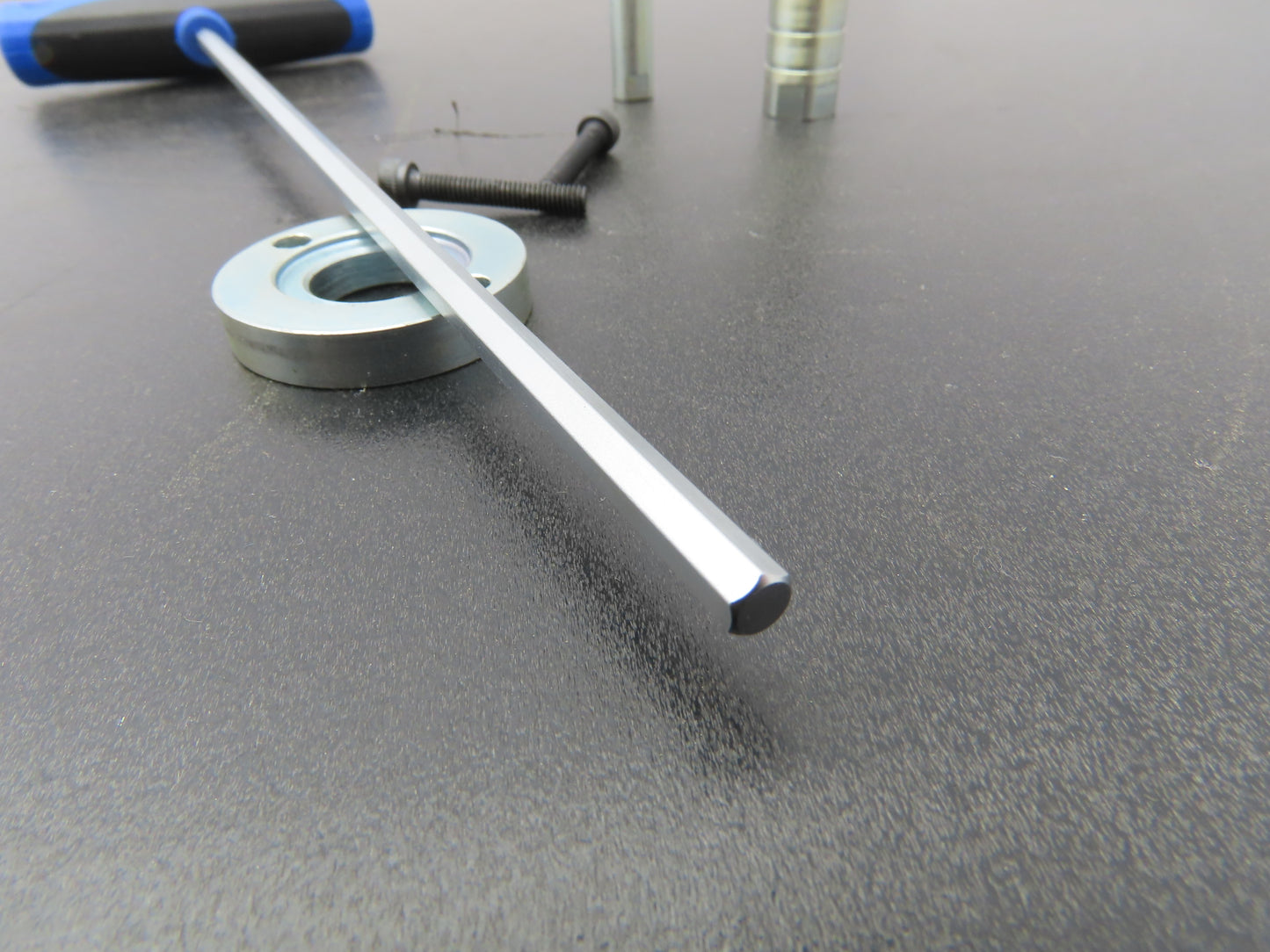 Incoe 1001832-00 Valve Pin Adjustment Tool Kit 4.0 x 200 Wrench DR/29/15