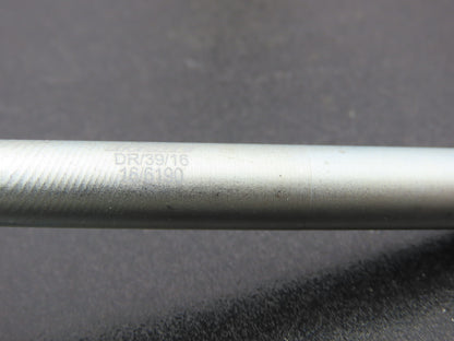 Incoe 1001832-00 Valve Pin Adjustment Tool Kit 4.0 x 200 Wrench DR/29/15