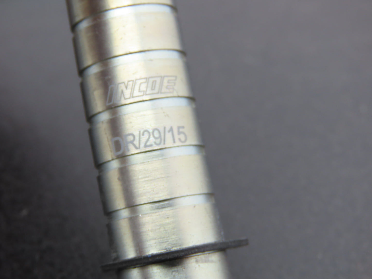 Incoe 1001832-00 Valve Pin Adjustment Tool Kit 4.0 x 200 Wrench DR/29/15
