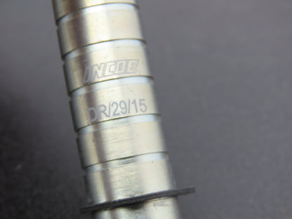 Incoe 1001832-00 Valve Pin Adjustment Tool Kit 4.0 x 200 Wrench DR/29/15