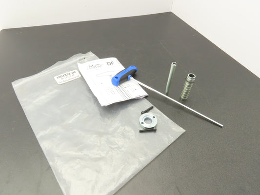 Incoe 1001832-00 Valve Pin Adjustment Tool Kit 4.0 x 200 Wrench DR/29/15