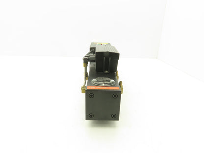 Atmosphere Engineering FM-1889 Endothermic Gas Flow Meter 0-1200CFH FurnaceMeter