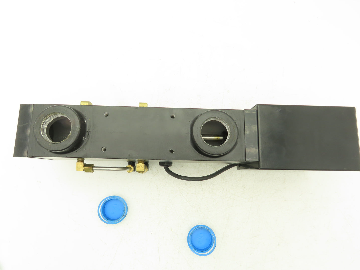 Atmosphere Engineering FM-1889 Endothermic Gas Flow Meter 0-1200CFH FurnaceMeter