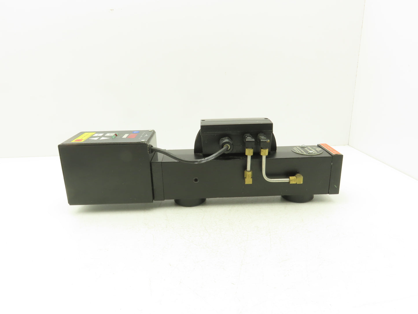 Atmosphere Engineering FM-1889 Endothermic Gas Flow Meter 0-1200CFH FurnaceMeter