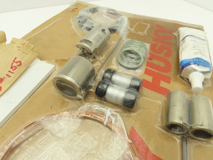 Husky 858840 Injection Mold Svc Kit Some Pieces Missing Pats Listed Below
