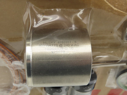 Husky 858840 Injection Mold Svc Kit Some Pieces Missing Pats Listed Below