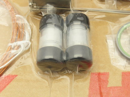 Husky 858840 Injection Mold Svc Kit Some Pieces Missing Pats Listed Below