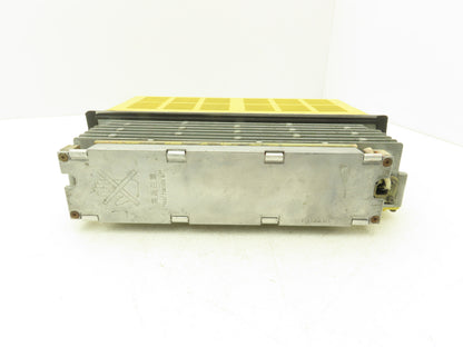 Fanuc A06B-6066-H235 Fanuc Servo Amplifier A208-1004-0861/05A