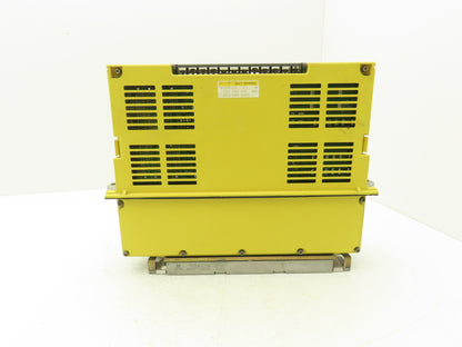 Fanuc A06B-6066-H235 Fanuc Servo Amplifier A208-1004-0861/05A