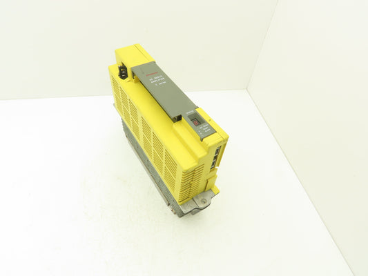 Fanuc A06B-6066-H235 Fanuc Servo Amplifier A208-1004-0861/05A
