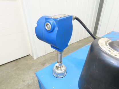Eaton Vickers Hydraulic Power Unit 45 Gallon 19 GPM 3000PSI 20Hp 230/460V 3Ph