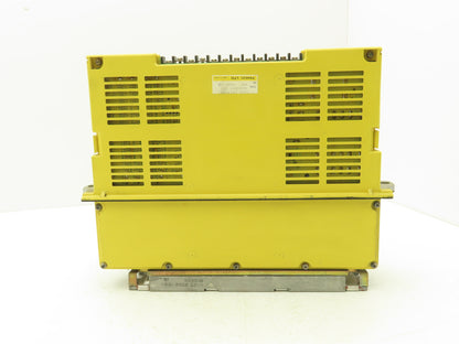 Fanuc A06B-6066-H235 Fanuc Servo Amplifier A208-1004-0861/03A