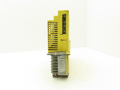 Fanuc A06B-6066-H235 Fanuc Servo Amplifier A208-1004-0861/03A