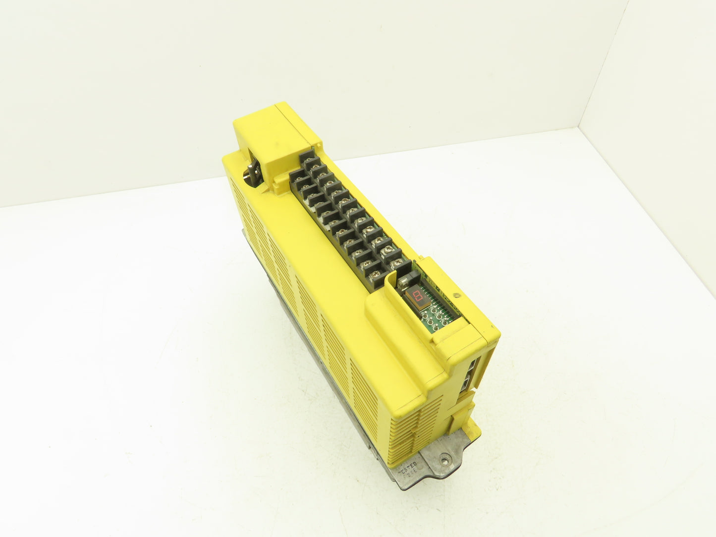 Fanuc A06B-6066-H235 Fanuc Servo Amplifier A208-1004-0861/03A