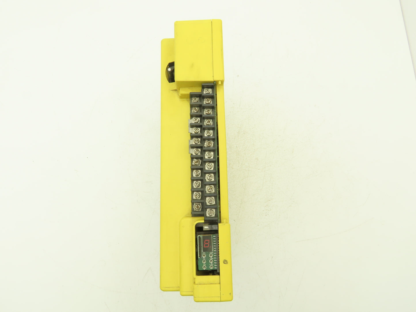 Fanuc A06B-6066-H235 Fanuc Servo Amplifier A208-1004-0861/03A