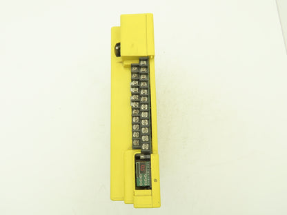 Fanuc A06B-6066-H235 Fanuc Servo Amplifier A208-1004-0861/03A