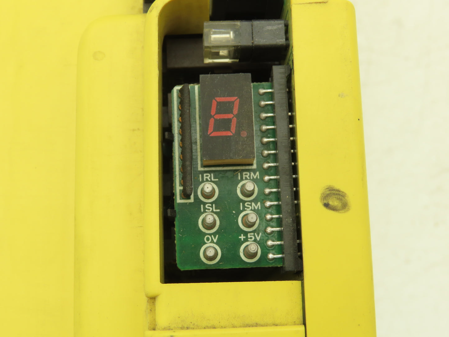 Fanuc A06B-6066-H235 Fanuc Servo Amplifier A208-1004-0861/03A