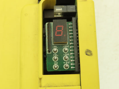 Fanuc A06B-6066-H235 Fanuc Servo Amplifier A208-1004-0861/03A