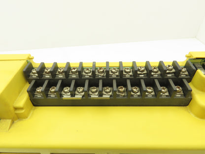 Fanuc A06B-6066-H235 Fanuc Servo Amplifier A208-1004-0861/03A