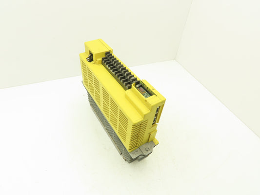Fanuc A06B-6066-H235 Fanuc Servo Amplifier A208-1004-0861/03A