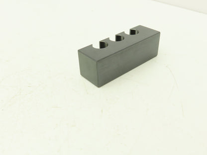 RGJ INC LS-Tester Lynx Senser Tester W Button Test Block Gauge Plug End Mill