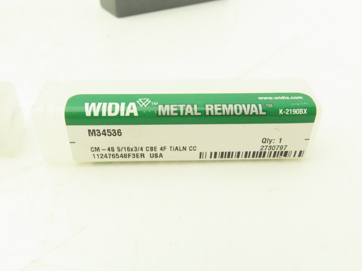 RGJ INC LS-Tester Lynx Senser Tester W Button Test Block Gauge Plug End Mill