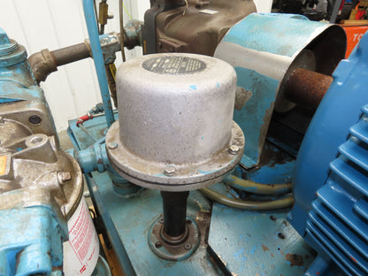 Vickers F3 PVB45 FRSF 20 C 11 Hydraulic Power Unit 45GPM 75Hp 100 Gal 3000PSI