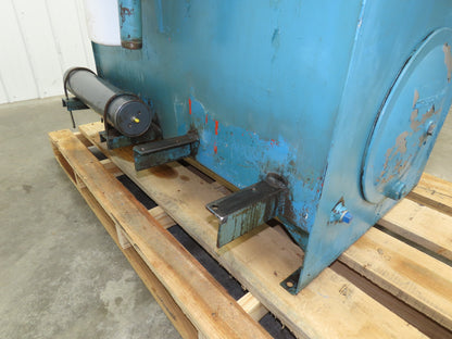 Vickers F3 PVB45 FRSF 20 C 11 Hydraulic Power Unit 45GPM 75Hp 100 Gal 3000PSI