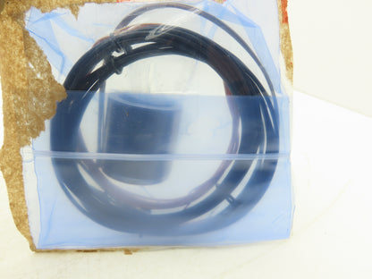 Husky 4187817-8 Injection Mold Nozzle Heater 400W 240V 1.72"L x 1.24"ID x 1.8"OD