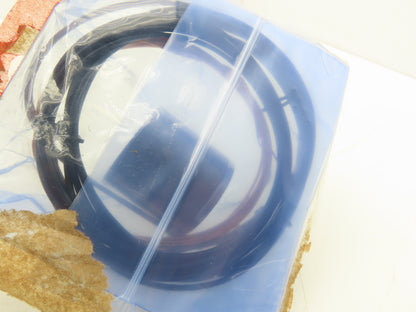 Husky 4187817-8 Injection Mold Nozzle Heater 400W 240V 1.72"L x 1.24"ID x 1.8"OD